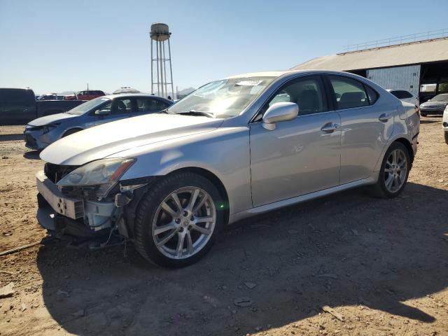 LEXUS IS 2007 jthck262072011329