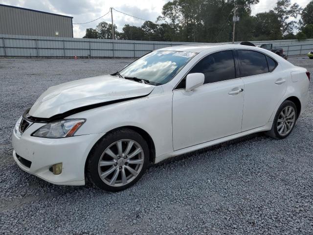 LEXUS IS 250 2007 jthck262075013287