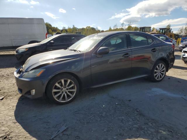 LEXUS IS 250 2007 jthck262075014360