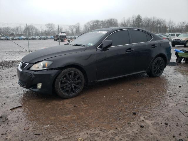 LEXUS IS 2008 jthck262082022204