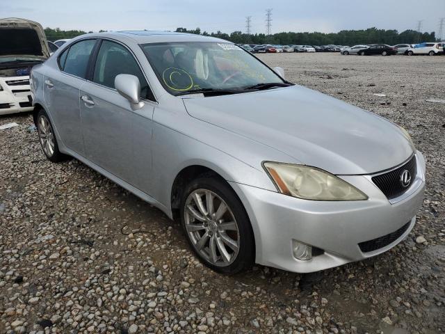 LEXUS IS 250 2008 jthck262082023935