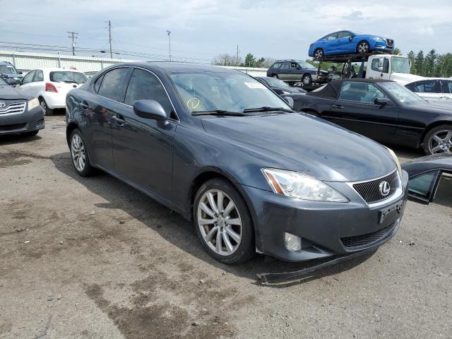 LEXUS IS 250 2008 jthck262082024518