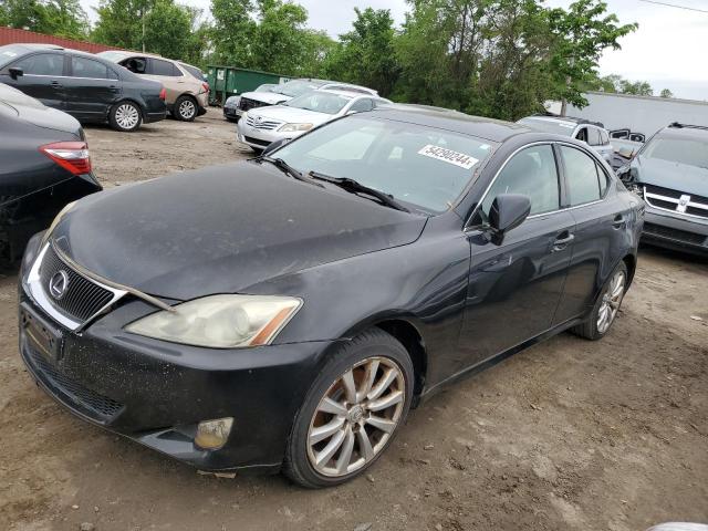 LEXUS IS 2008 jthck262085020158