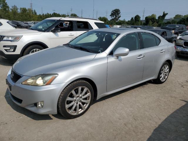 LEXUS IS 250 2008 jthck262085021181