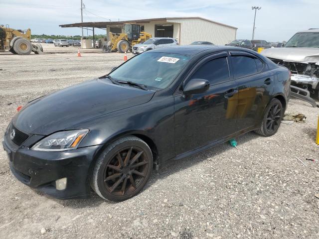 LEXUS IS 2008 jthck262085027014