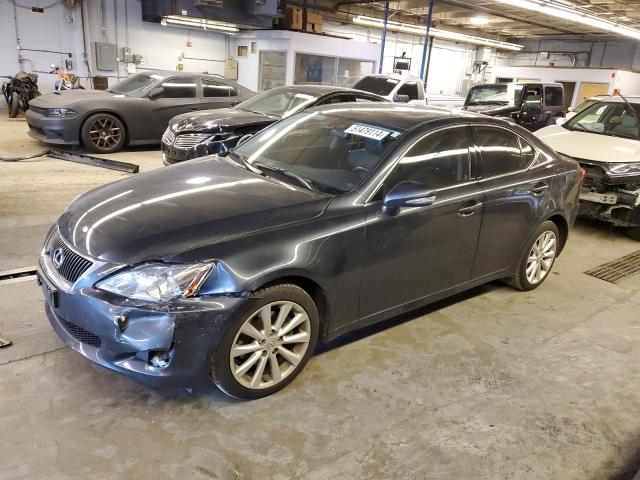 LEXUS IS 2009 jthck262092030935