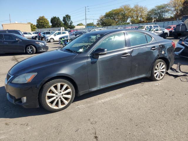 LEXUS IS 250 2009 jthck262092031499