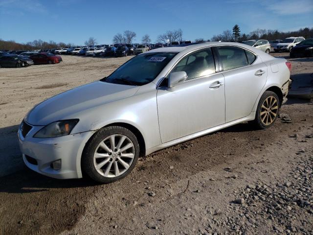 LEXUS IS 2009 jthck262095030089