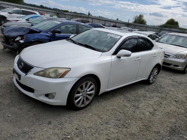 LEXUS IS 250 2009 jthck262095031145