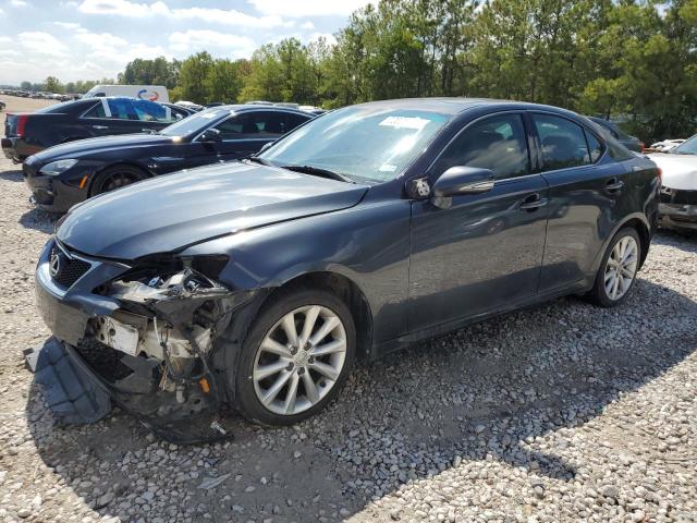 LEXUS IS 250 2009 jthck262095031386