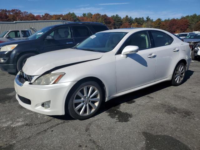 LEXUS IS 250 2009 jthck262095033056