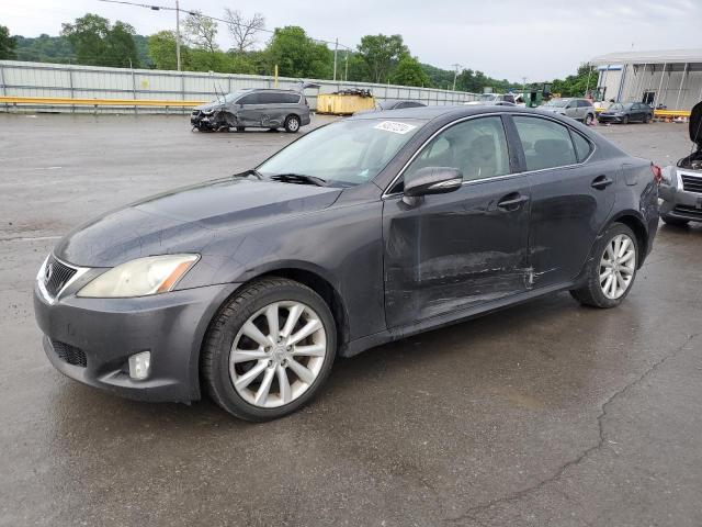 LEXUS IS 2009 jthck262095033722