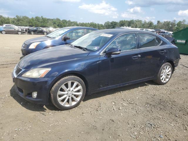 LEXUS IS 2009 jthck262095035017