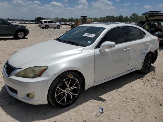 LEXUS IS 250 2009 jthck262095035342