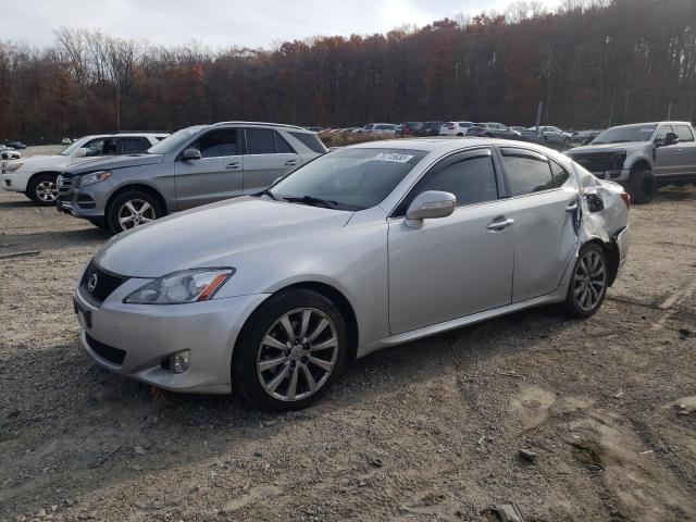 LEXUS IS 2006 jthck262162003142