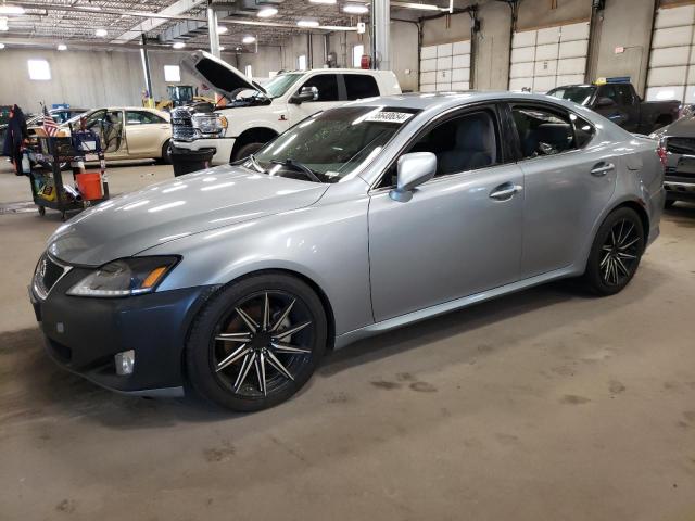 LEXUS IS 2006 jthck262162003660