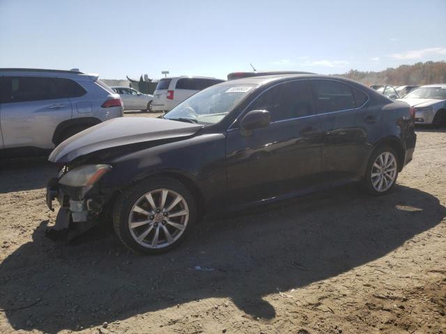 LEXUS IS 2006 jthck262162006249