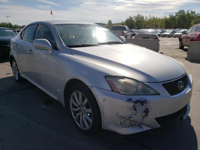 LEXUS IS 250 2006 jthck262162007014