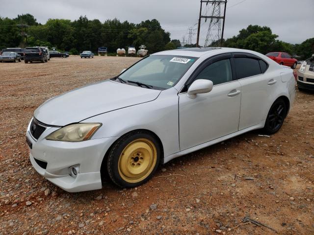 LEXUS IS 250 2006 jthck262165002152