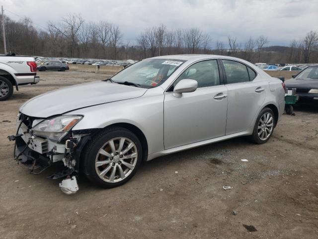 LEXUS IS 2006 jthck262165004483