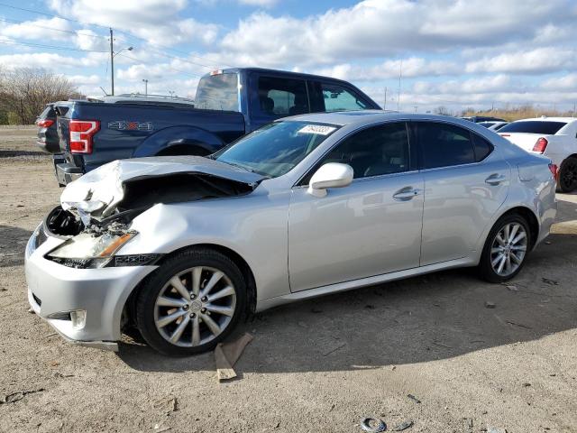 LEXUS IS 2007 jthck262172009850