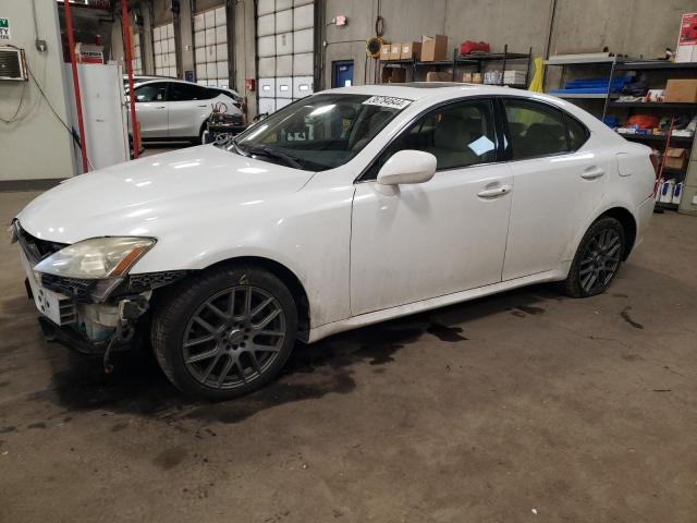 LEXUS IS 2007 jthck262172014062