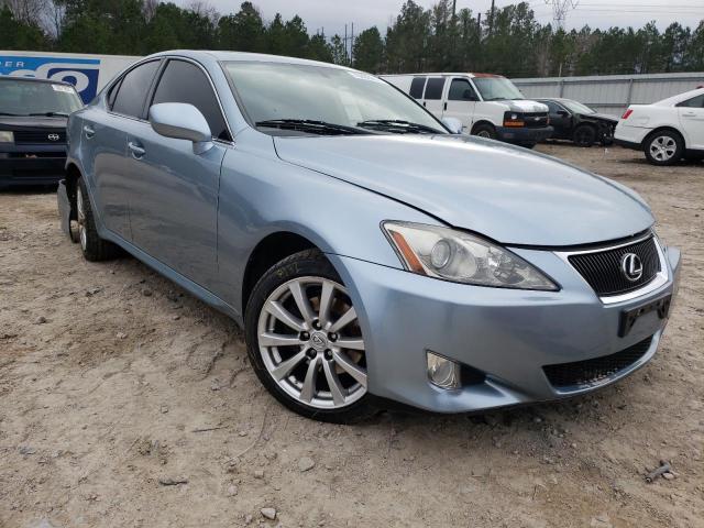 LEXUS IS 250 2007 jthck262172015017