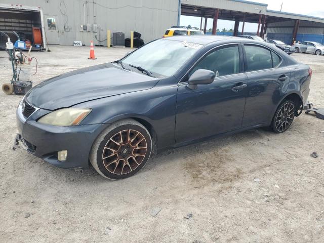 LEXUS IS 2007 jthck262172016197