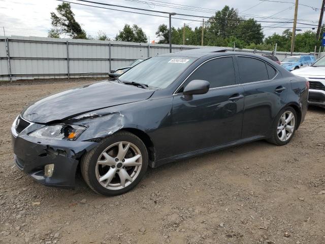 LEXUS IS 250 2007 jthck262172016698