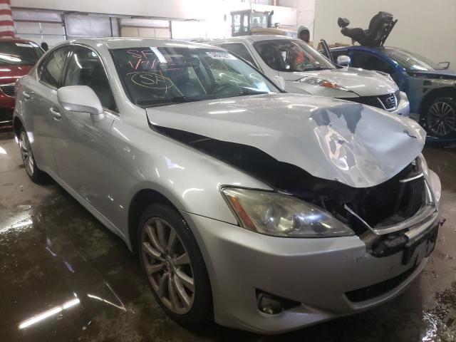 LEXUS IS 250 2007 jthck262175008695