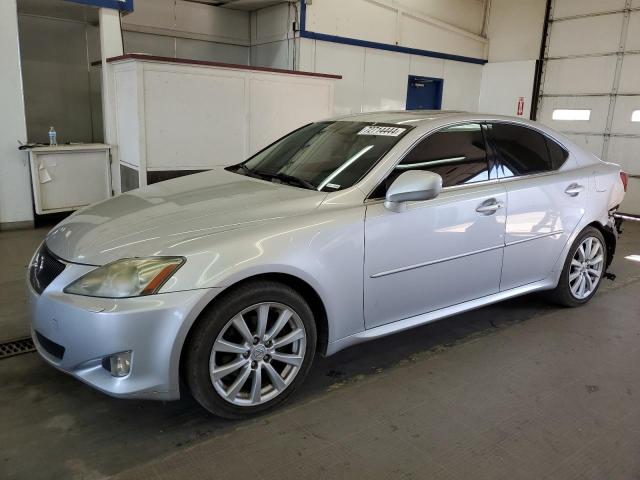 LEXUS IS 250 2007 jthck262175009491