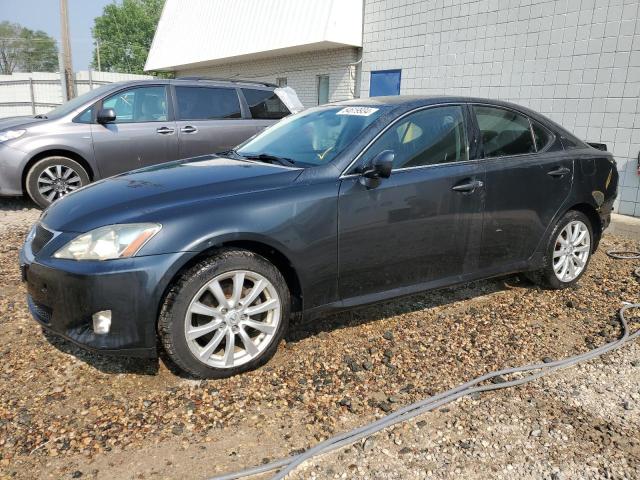 LEXUS IS 2007 jthck262175010947