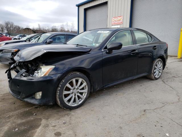 LEXUS IS 2007 jthck262175012455