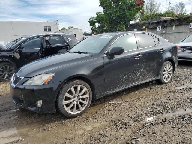 LEXUS IS 250 2007 jthck262175012858