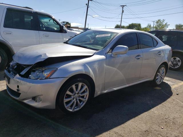 LEXUS IS 250 2007 jthck262175014447