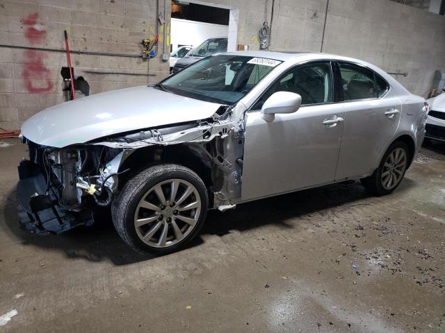 LEXUS IS 250 2007 jthck262175015095