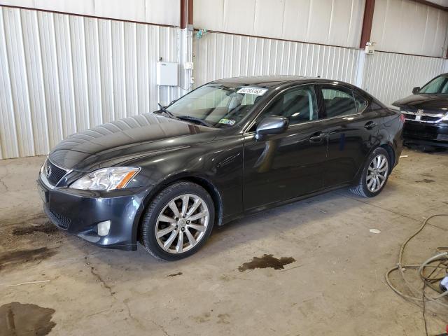 LEXUS IS 250 2008 jthck262182020431