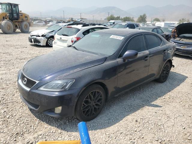 LEXUS IS 250 2008 jthck262182020851