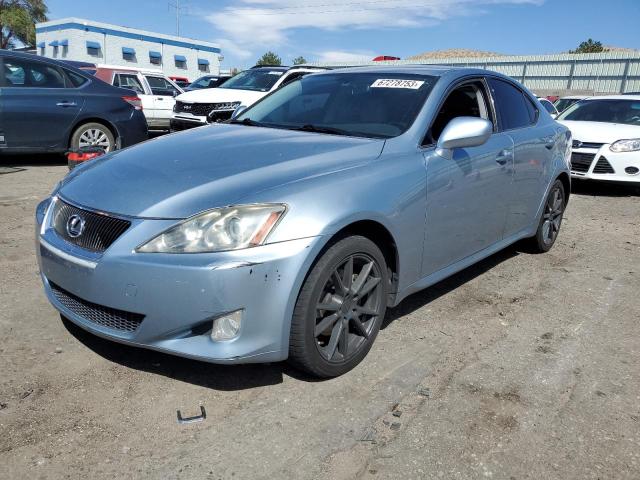 LEXUS IS 250 2008 jthck262182021904