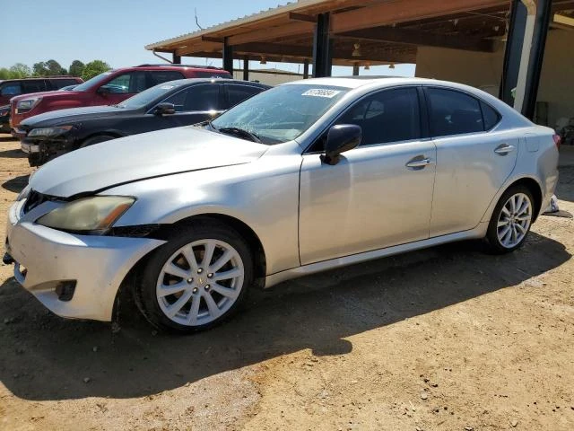 LEXUS IS 250 2008 jthck262182022177