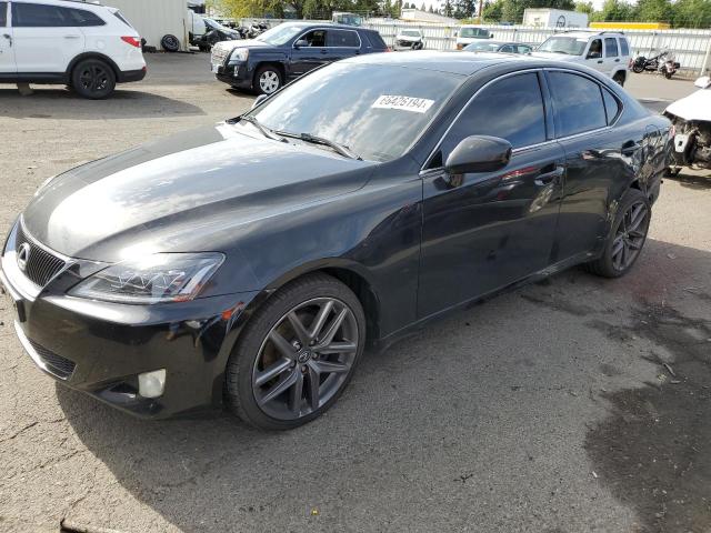 LEXUS IS 250 2008 jthck262182023457