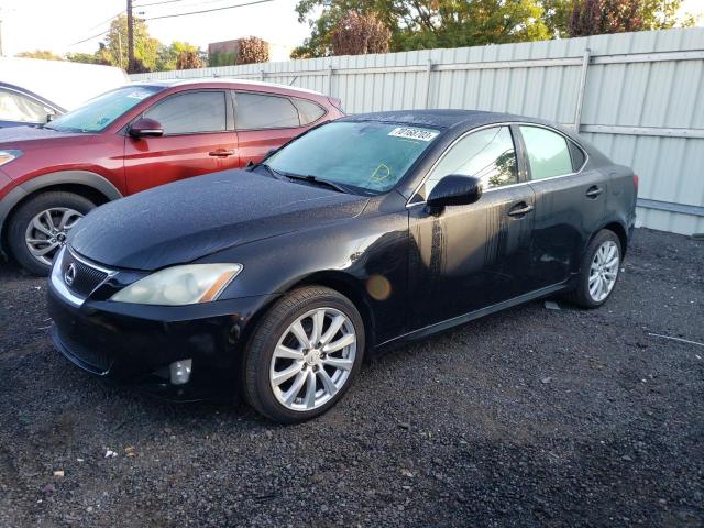 LEXUS IS 250 2008 jthck262182024284