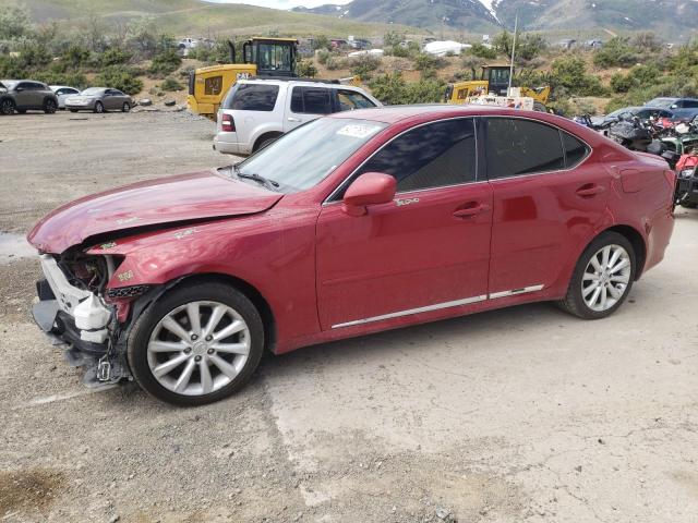 LEXUS IS 250 2008 jthck262182024799