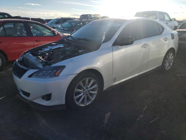 LEXUS IS 2008 jthck262182025841