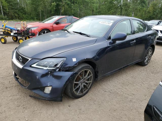 LEXUS IS 250 2008 jthck262185016832