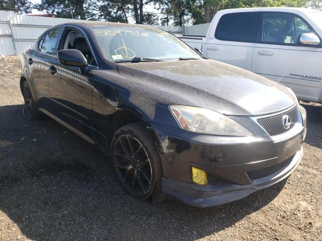 LEXUS IS 250 2008 jthck262185017043