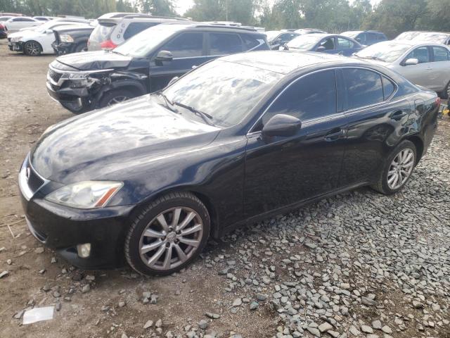 LEXUS IS 250 2008 jthck262185018676