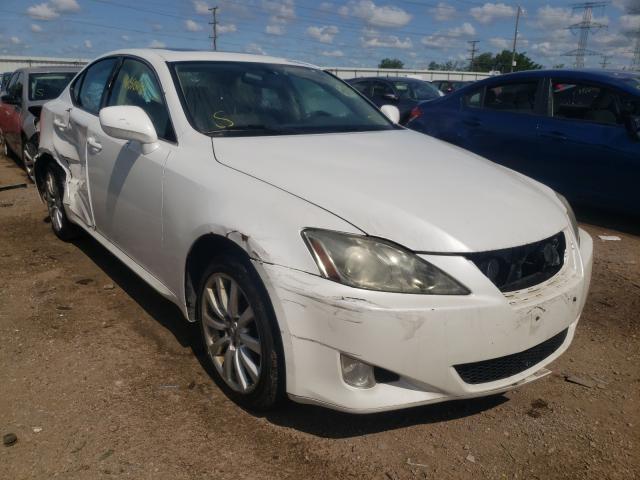 LEXUS IS 250 2008 jthck262185019049