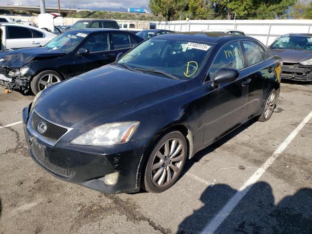 LEXUS IS 2008 jthck262185020086