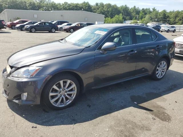 LEXUS IS 250 2008 jthck262185020198